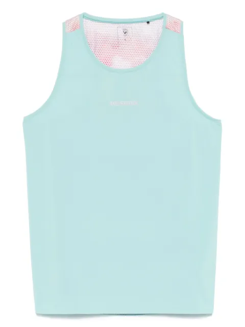 Rossignol Sapa tank top Blue RLNWY06
