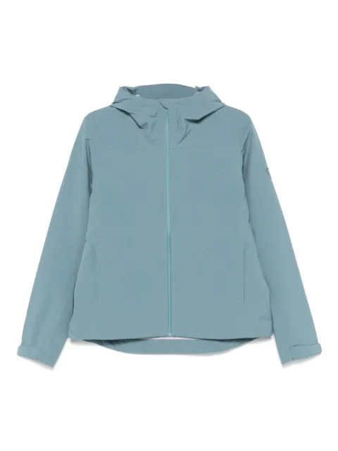 Rossignol Utiliv lightweight jacket Green RLNWJ73