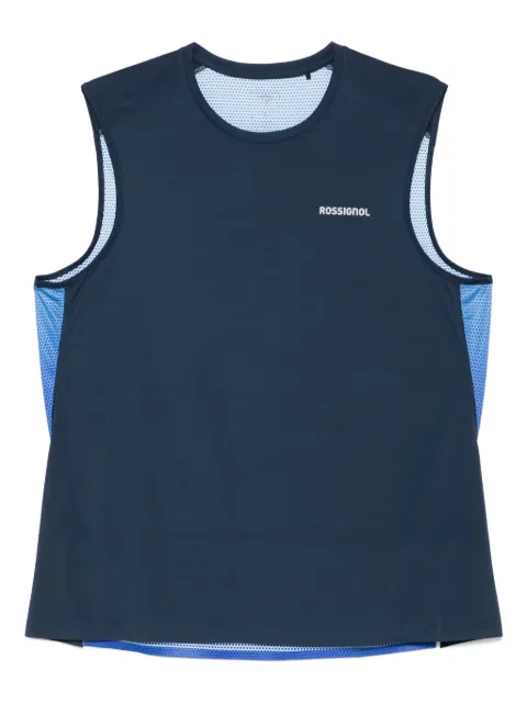 Rossignol Sapa tank top Blue RLNMY12