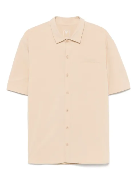 Rossignol Lycian shirt Neutrals RLNMY25
