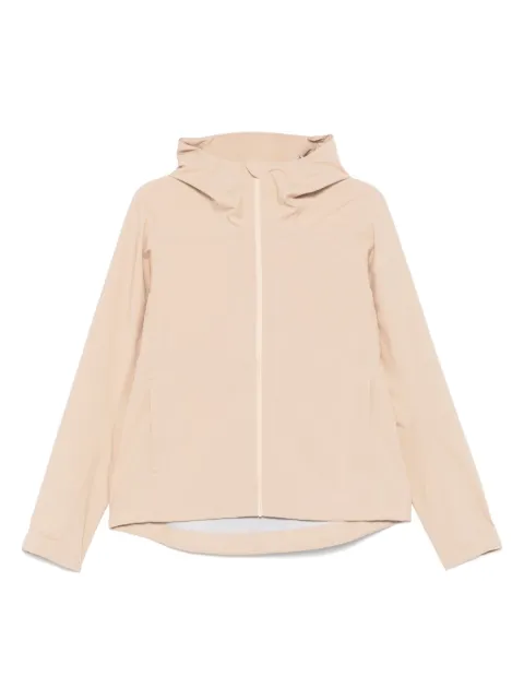 Rossignol utility lightweight jacket Neutrals RLNWJ73