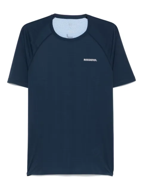 Rossignol Sapa T-shirt Blue RLNMY14