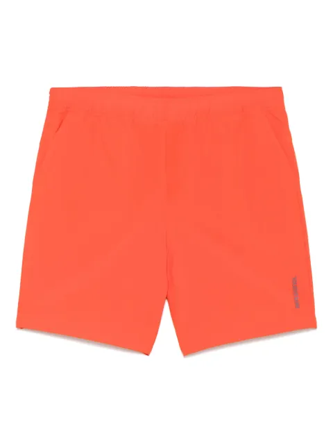 Rossignol Sidelhorn shorts Orange RLNMP26