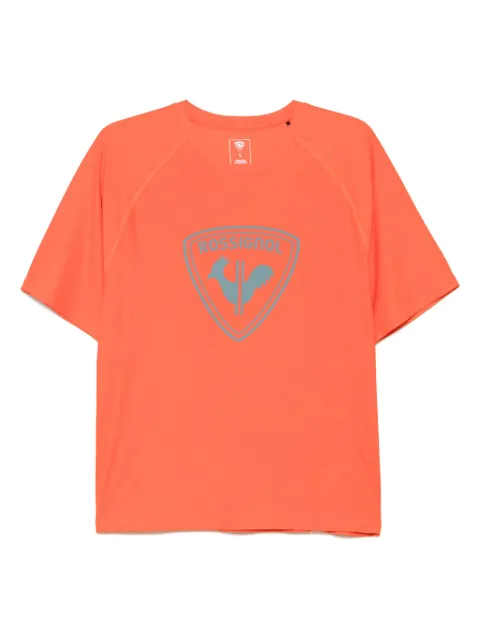 Rossignol Westweg Shield T-shirt Orange RLNMY09
