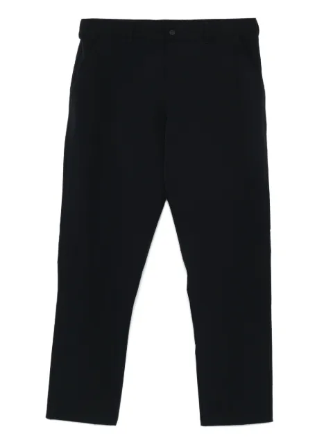 Rossignol Lycian performance trousers Black RLNWP20