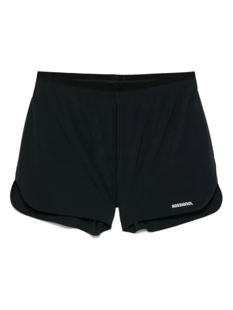 Rossignol Sapa running shorts Black RLNMP30