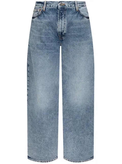 SAMSOE SAMSOE Saharper jeans Blue F24400109