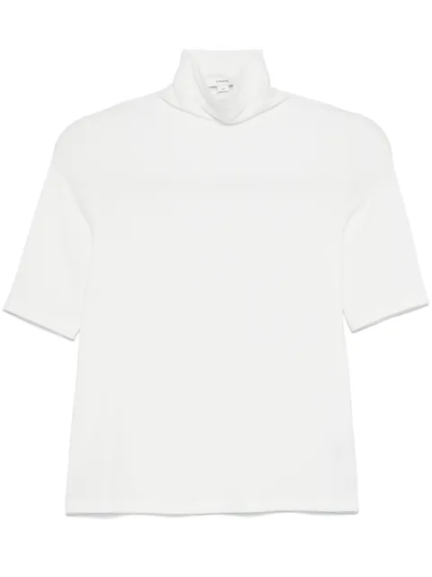 Vince high-neck top White V054084588