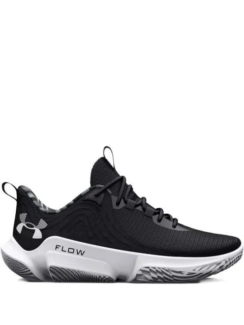 Under Armour Flow FUTR X 2 Team "Black/White" sneakers Black 3025938001