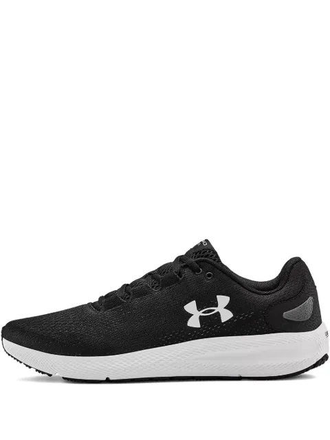 Under Armour Charged Pursuit 2 "Black" sneakers Black 3022594