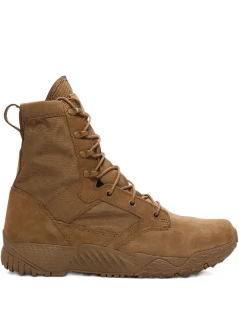 Under Armour Jungle Rat "Coyote" sneakers Brown 1264770220