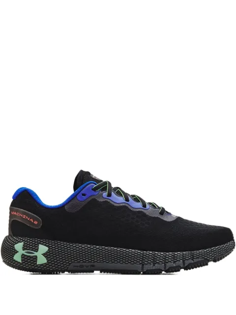Under Armour HOVR Machina 2 "Black/Pitch Grey" sneakers Black 3023539003