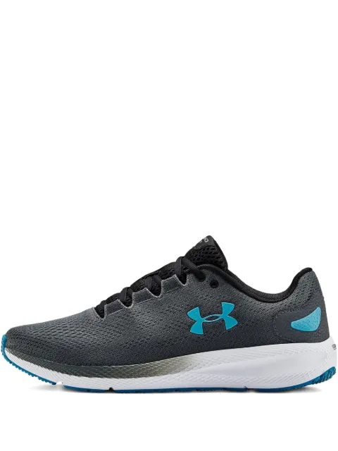 Under Armour Charged Pursuit 2 "Grey/Blue" sneakers Grey 3022594100