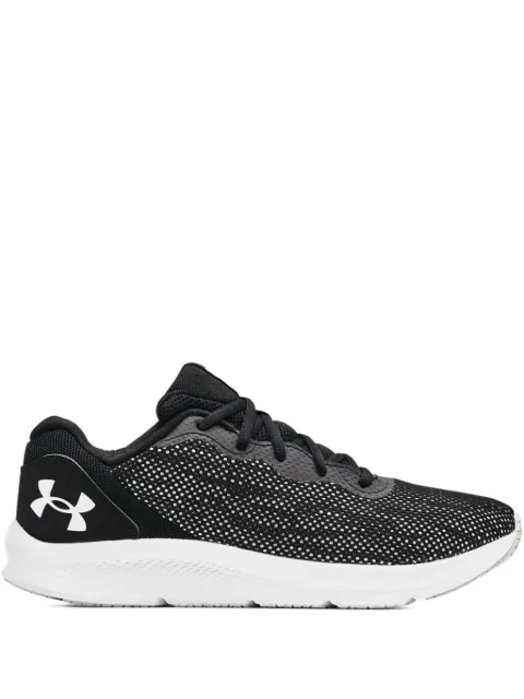 Under Armour Shadow "Black/White" sneakers Black 3024137001