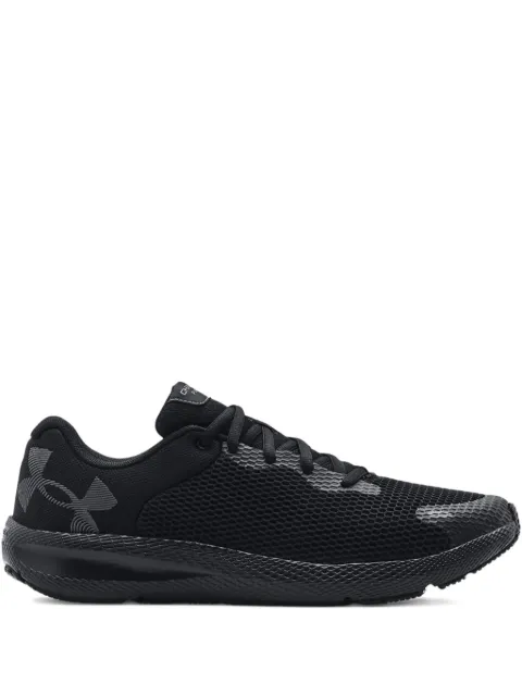 Under Armour Charged Pursuit 2 "Black" sneakers Black 3024138003