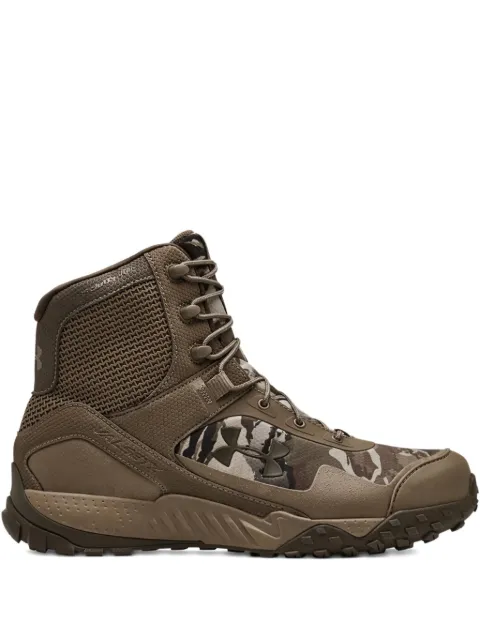 Under Armour Valsetz RTS 1.5 Tactical "Ridge Reaper Cam" boots Brown 3021034900