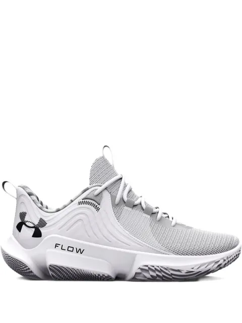 Under Armour Flow FUTR X 2 Team "White/Grey" sneakers White 3025938100