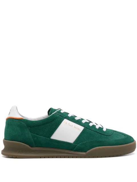 PS Paul Smith Dover sneakers Green M2SDVR65PSUE