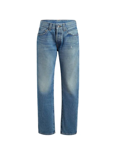 KHAITE Callum jeans Blue 1166908038038