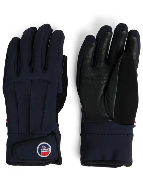 Fusalp Glacier gloves Blue 18HT1702