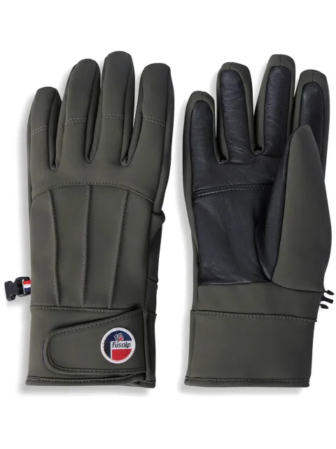 Fusalp Gants Glacier gloves Green 18HT2701