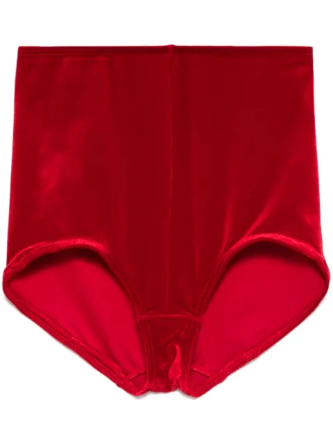 Alchemy Lia shorts Red LIA679
