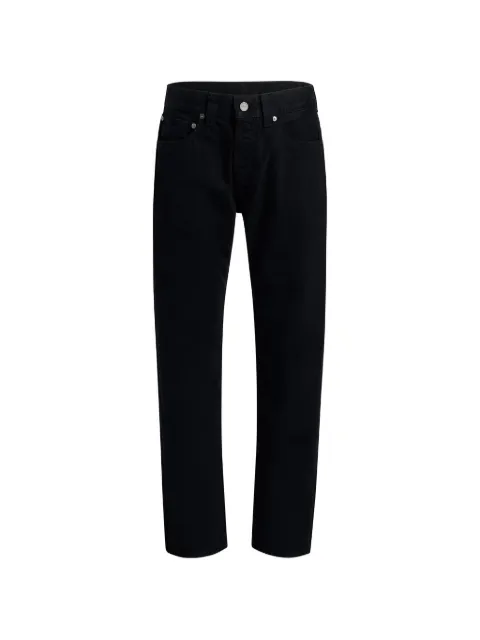 KHAITE Callum jeans Black 1166913078078