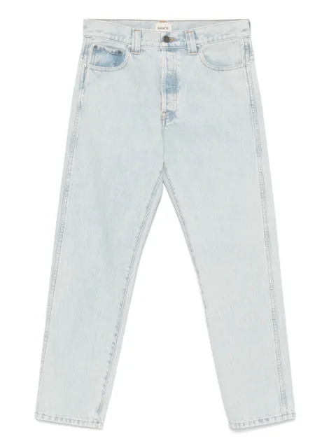 KHAITE Callum jeans Blue 1166908037037