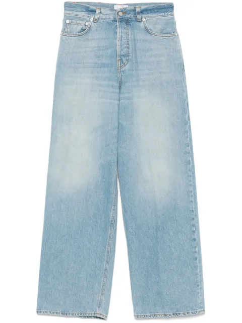 Haikure 'Bethany' jeans Blue HEW03296DF144