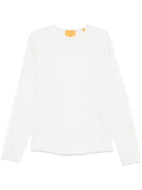 Guest In Residence cashmere sweater Neutrals U10110JL