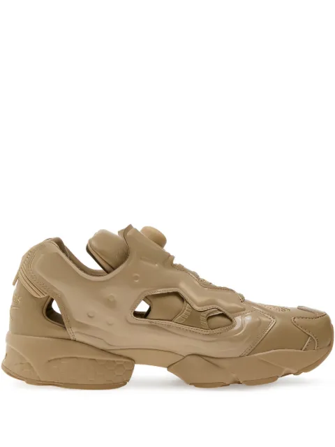 Reebok x Needles Instapump Fury 94 sneakers Neutrals RMIA04SC99LEA0026161