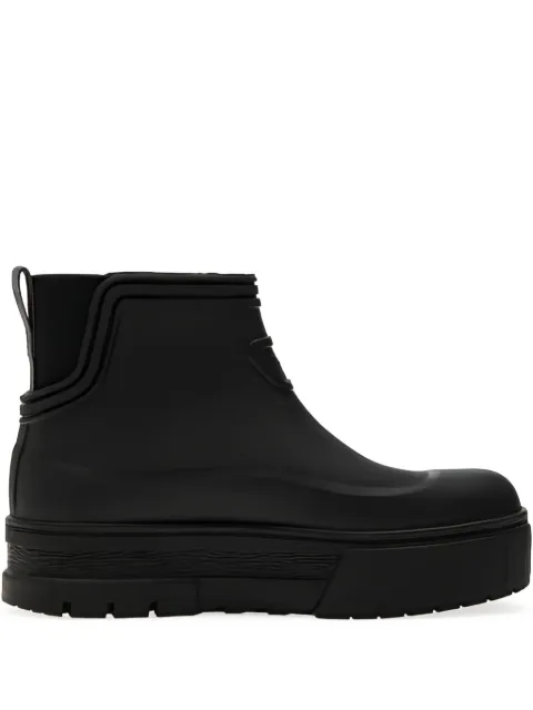 PUMA Mayze Wellis rain boots Black 39773202