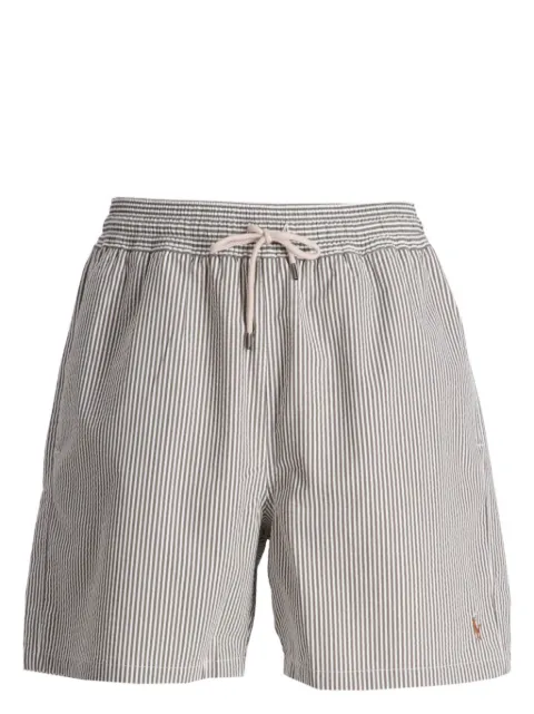 Polo Ralph Lauren Traveller swim shorts Green 710957784002