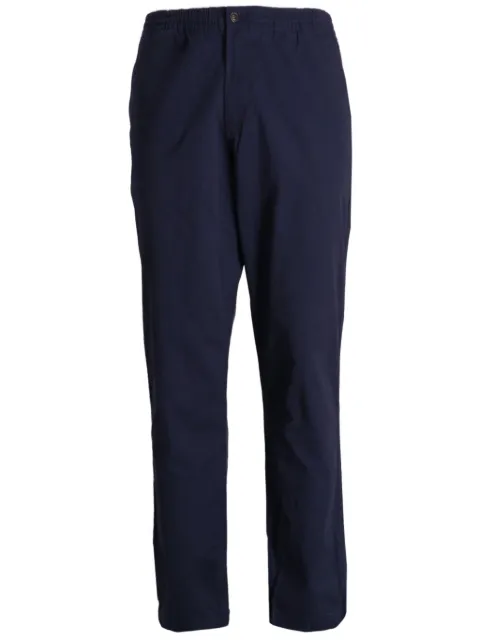 Polo Ralph Lauren Prepster trousers Blue 710944490002