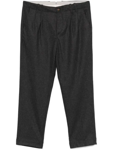 Myths Ermes trousers Grey 24WM42L103