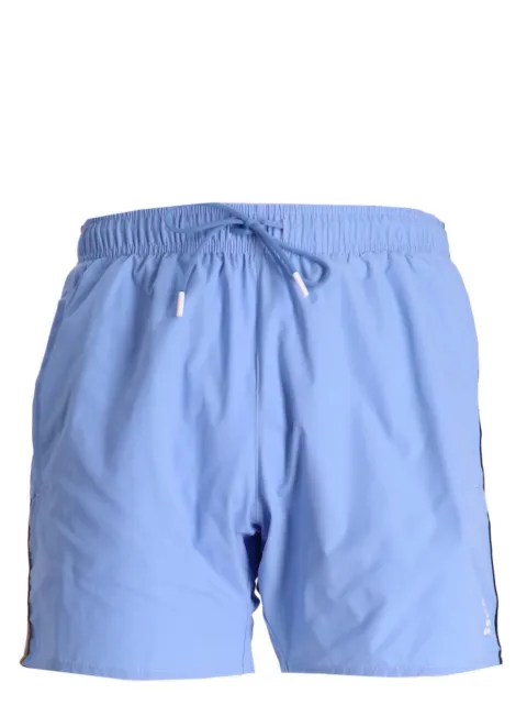 BOSS Iconic swim shorts Blue 50528291