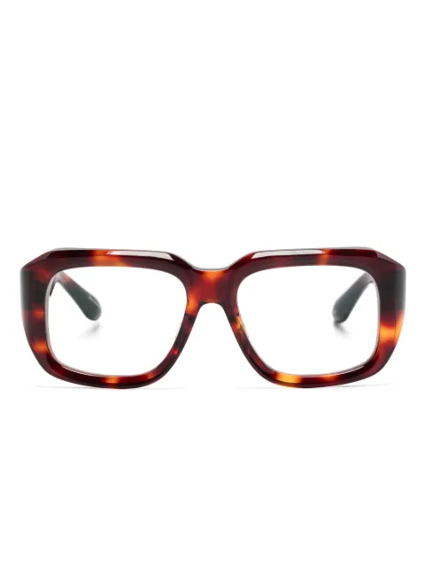 Matsuda M1036 glasses Brown M1036