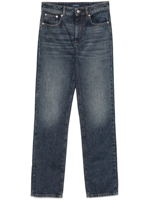 Sportmax Tasso jeans Blue 2512181055600