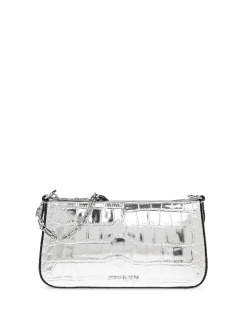 Michael Michael Kors medium Empire shoulder bag Grey 32F4S8EW6K