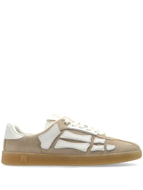 AMIRI Pacific Bones sneakers Neutrals AMFOSR1102