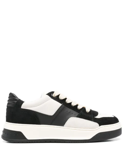 Hogan Chamallow sneakers Black HXM6670FQ00U67