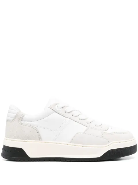 Hogan Chamallow sneakers White HXM6670FQ00U66
