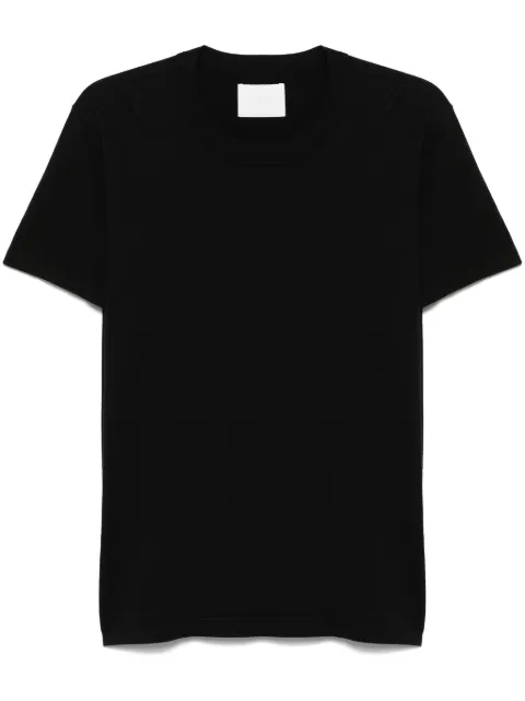 Citizens of Humanity Everyday T-shirt Black MT1311611