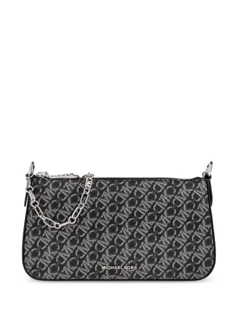 Michael Michael Kors medium Empire shoulder bag Black 32F4S8EW6B