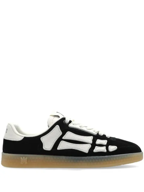 AMIRI Pacifi Bones sneakers Black AWFOSR1085