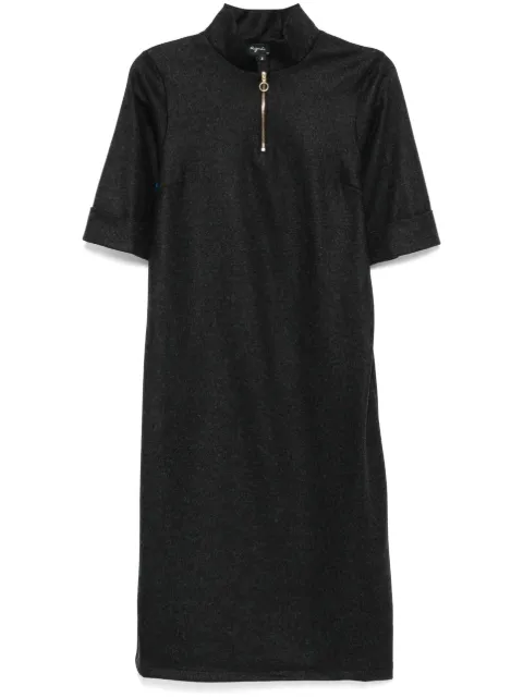agnès b. Lolote dress Black QG33JZ40