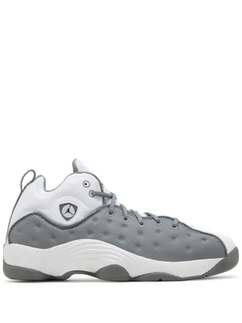 Jordan Air Jordan Jumpman Team II sneakers Grey 819175100