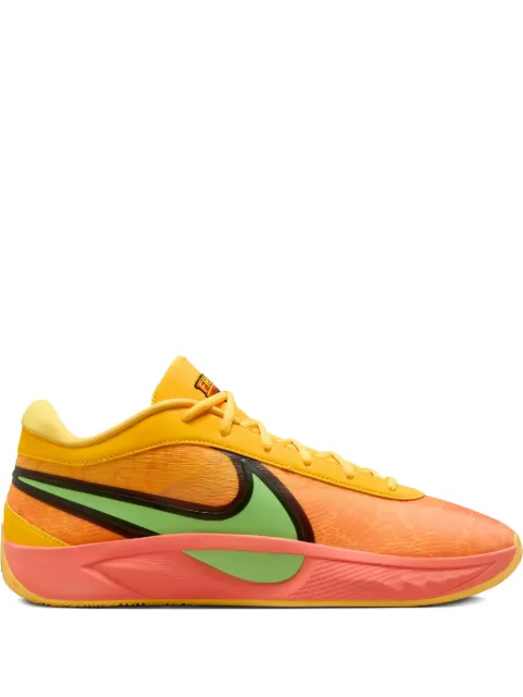 Nike Giannis Zoom Freak 6 "Halloween" sneakers Orange FJ7792