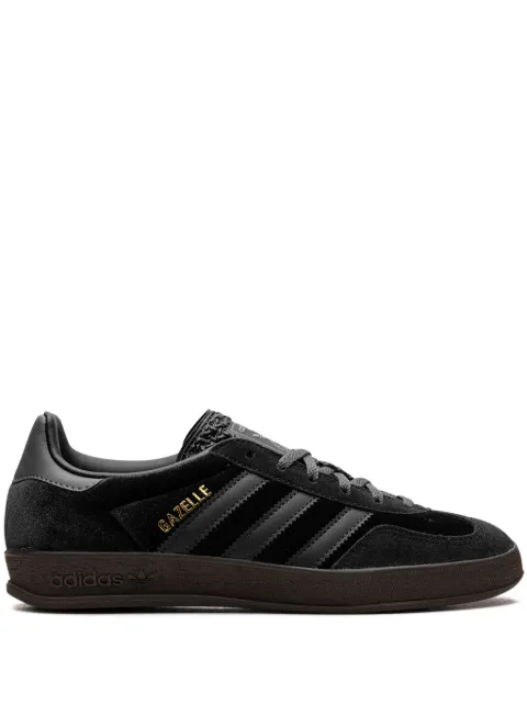 adidas Gazelle Indoor sneakers Black JI2712