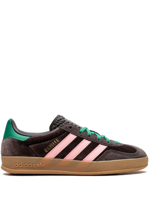 adidas Gazelle Indoor sneakers Brown JI2714
